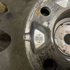 MID SCHNEIDER マルカサービス シュナイダー 社外ホイール 18インチ 4本 7J5HPCD114.3+50 C-HR エスティマ等　(VHI202)クレジットカード QRコード決済可能