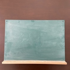 A 3サイズ　黒板