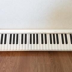 【ジャンク品】Roland A-49 WH
49鍵 MIDIキーボード