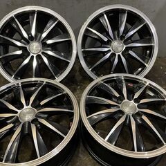 Weds LEONIS ウェッズ レオニス 社外ホイール 15インチ 4本 6J4HPCD100+45 フィット グレイス等　(VHK319) クレジットカード QRコード決済可能 Weds LEONIS ウェッズ レオニス 社外ホイール 15インチ 4本 6J4HPCD100