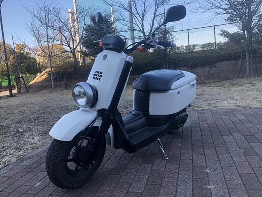 今日明日値下げ　実働車外し　YAMAHA VOX エンジン 今日明日値下げ実働車外しYAMAHA VOX エンジン