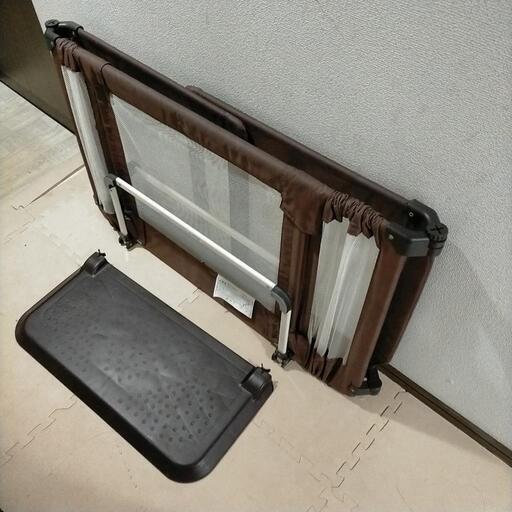 日本育児 ベビーゲート おくだけとおせんぼ スマートワイド 108-271cm