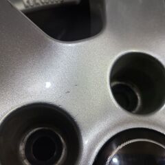 BORBET ボルベット 社外ホイール 15インチ 4本 6.5J5HPCD112+47 VW 