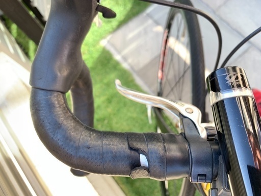 決定しました ロードレーサー