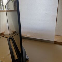 (売約済み)【美品】2021年製 TOSHIBA 東芝　REGZA 40S22 40V型　液晶テレビ　リモコン付属　