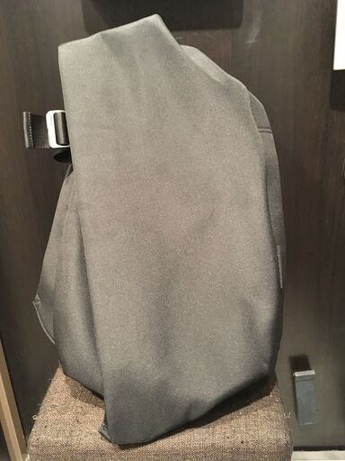 コートエシエル【Cote\u0026Ciel】イザール Isar リュックサック Mサイズ