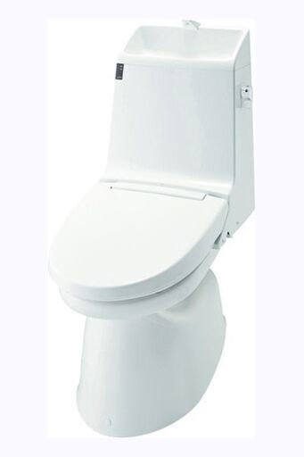 ★未使用／価格変更★　LIXIL　一体型シャワートイレ　BC-B10SU