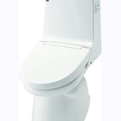 ★未使用／価格変更★　LIXIL　一体型シャワートイレ　BC-B10SU　の画像