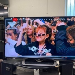 SHAP ??テレビ4K YOUTUBE???保証あり