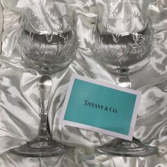 店頭販売済み★１月Happy　sale★TIFFANY＆Co.　...