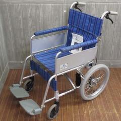 ss3255　フランスベッド　車椅子　介助用　FB-K40…