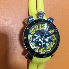 ガガミラノ 腕時計 美品
