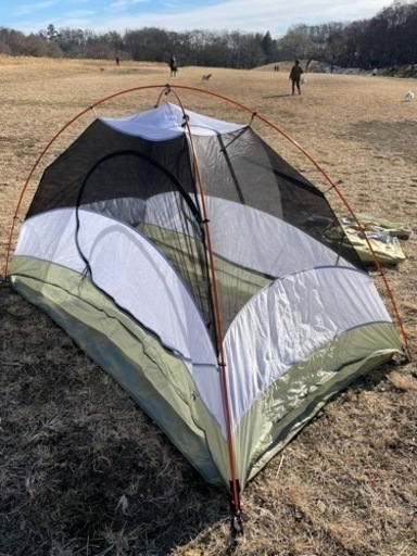 テント MOUNTAIN HARD WEAR DRIFTER 2 MOUNTAIN HARDWEAR DRIFTER 2