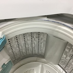 【トレファク神戸新長田】HITACHIの6.0kg全自動洗濯機2013年製です!!!【取りに来れる方限定】