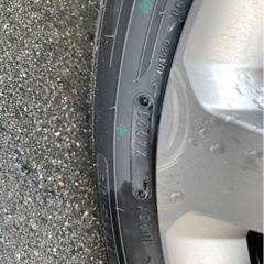 新品！！165/65R14 79S ダンロップ エナセーブ 4本セット