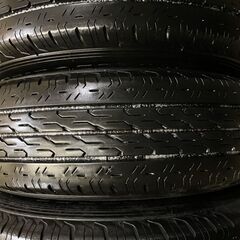 トヨタ 200系ハイエース純正ホイール 15インチ 6J6HPCD139.7+35 BS