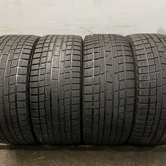 YOKOHAMA IG30 255/45R19 19インチ スタ...