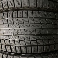 YOKOHAMA IG30 255/45R19 19インチ スタッドレス 4本セット ベンツ/S 