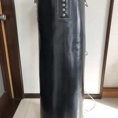 Plage し★[ヘルシーデニム】SP DENIM サロペットスカート36★-サンドバッグ、グローブ、ヘッドギア