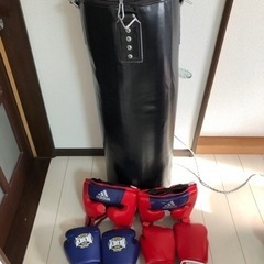 Plage し★[ヘルシーデニム】SP DENIM サロペットスカート36★-サンドバッグ、グローブ、ヘッドギア