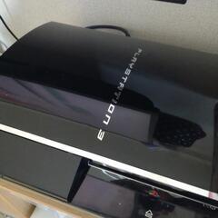 PS3　ジャンク　本体のみ