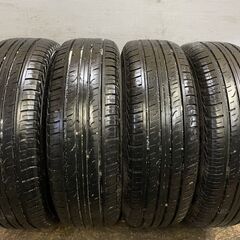 DUNLOP GRANDTREK PT3 215/70R15 1...