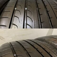 YOKOHAMA BluEarth RV-02 245/40R19】夏タイヤ【アネーロコラソン 19 