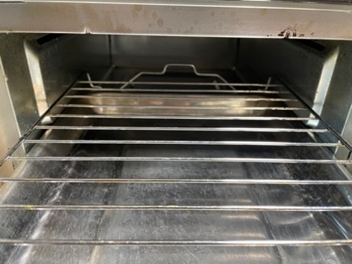 JH3450 2口ガスコンロ LPガス用Paloma - その他 