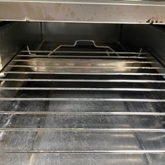 JH3450 2口ガスコンロ LPガス用Paloma