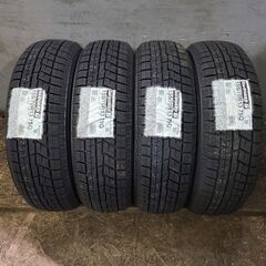 新品 YOKOHAMA ice GUARD iG60 155/70R13 13インチ スタッドレス 4本