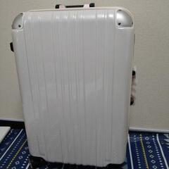 スーツケース(新品未使用)