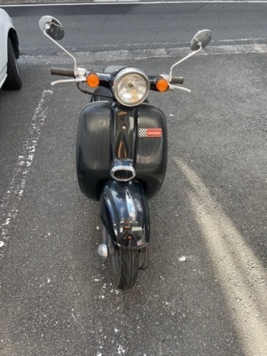 HONDA ホンダ 2STジョルノAF24 ※1/31までのお引き取り | procomm.ca