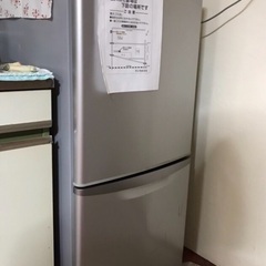 冷蔵庫★動作品