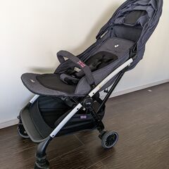 ジョイー ツーリスト＆アイ・スナグ