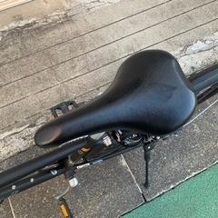 ミヤタ miyata EX-CROSS DISC 2021年製 自転車 クロスバイク