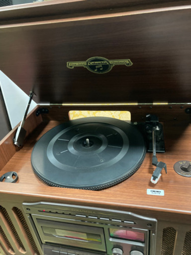 コロンビアGP-28 マルチプレーヤー (恒) 花園町の家電の中古あげます