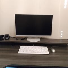 NEC デスクトップパソコン