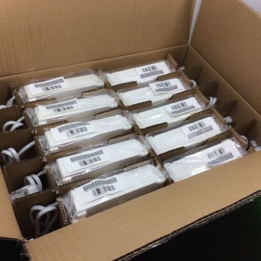 マスプロ 10B30U-J-B CATVブースター10個入り【リライズ市川行徳店】【店頭取引限定】【未使用】ITUCG5IHEFJP_9