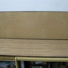 銅板レリーフ 2点セット 幅120cm×高さ45.5cm×厚み1cm 銅板