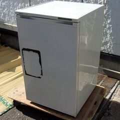 JMR0316)LG電子 小型冷凍庫/冷凍ストッカー FR-11...