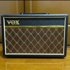 VOX ギターアンプ　pathfinder10