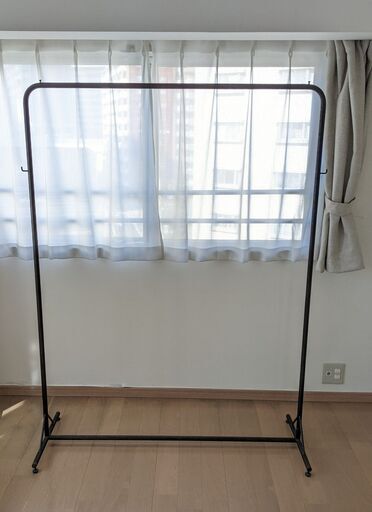 【TRUCK FURNITURE】SUTTO HANGER STAND