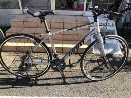 クロスバイク GIANT  ESCAPE RX1 465 SL