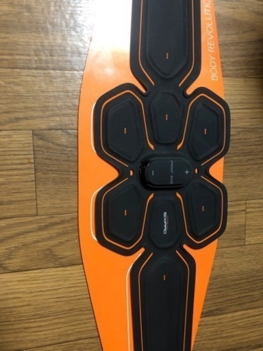 シックスパッド