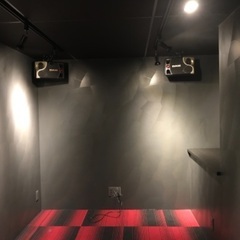 お部屋をピアノの弾ける防音室に改装します。