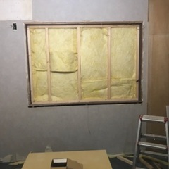 お部屋をピアノの弾ける防音室に改装します。