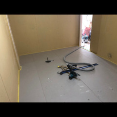 お部屋をピアノの弾ける防音室に改装します。