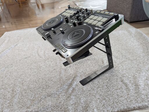 5/29まで Vestax VCI-380
