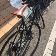 CENTURION CITYSPEED8 500 DG