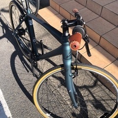 CENTURION CITYSPEED8 500 DG